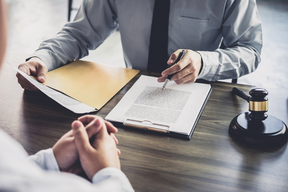 How Do Workers’ Compensation Insurance Companies Respond to a Claim?