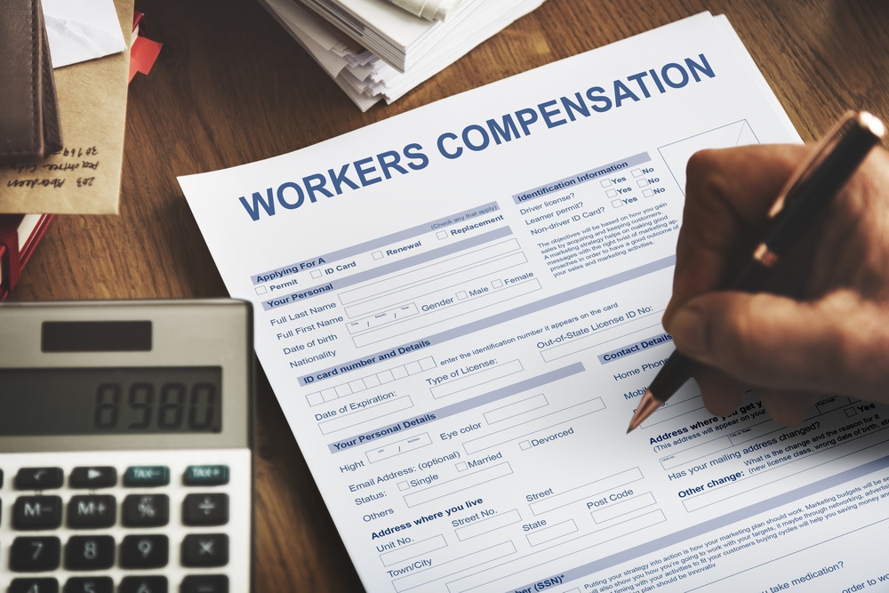 Workers Compensation Basics