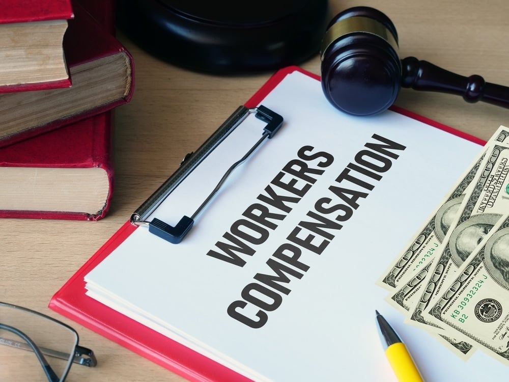 Filing a Workers' Compensation Claim in New York as a Self-Employed Worker
