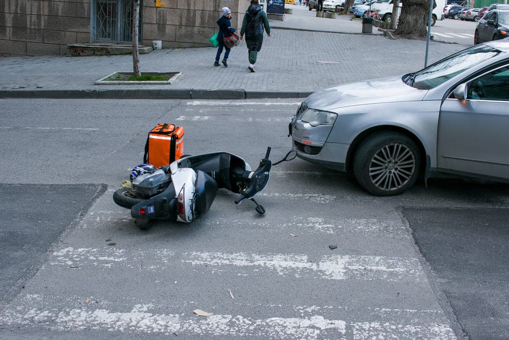 Workers’ Compensation for Delivery Drivers