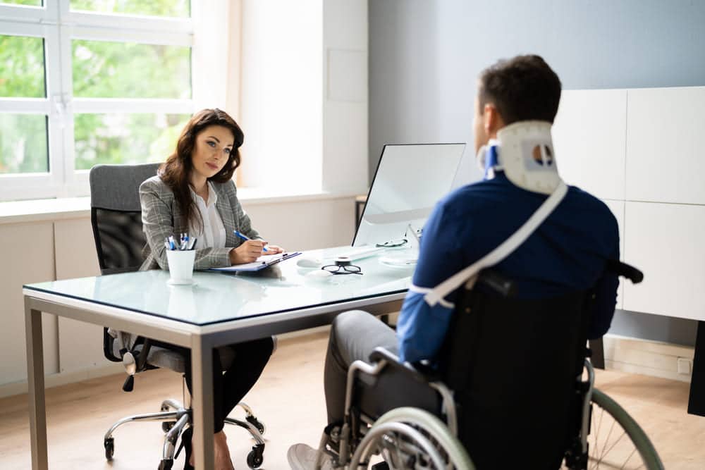 Nurses and Healthcare Workers Qualify for Workers Comp in New York