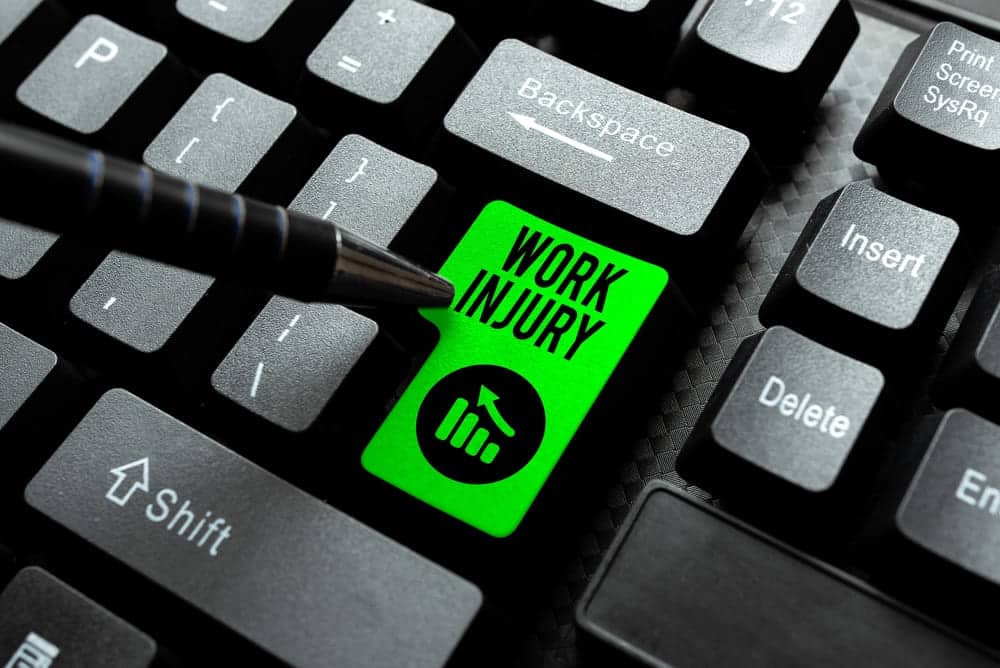AI and Workplace Injuries