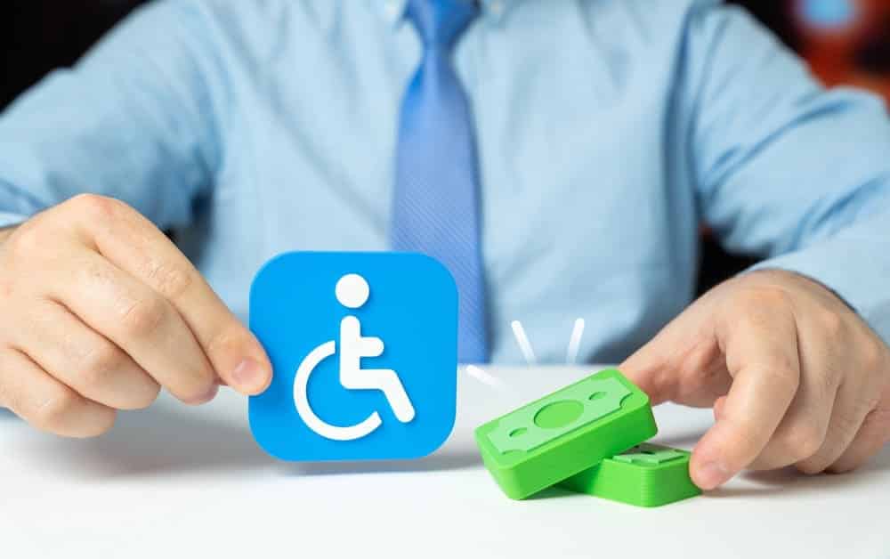 Disability Benefits in NY